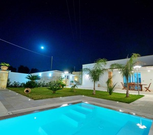 Villa Gargasole Eleganza E Comfort Con Piscina Privata 