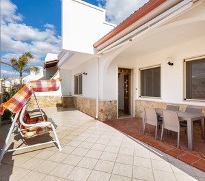 Sud Apartaments Torre Lapillo 