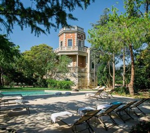 Villa Rosa Resort Conversano 
