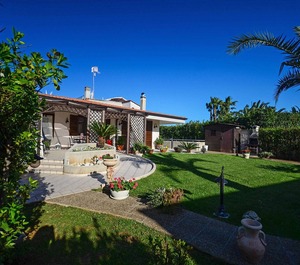 Villa San Flaviano 