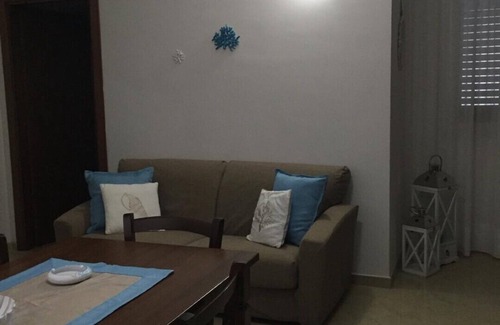 Otranto Apartment | 1 bedroom apartment in puglia
