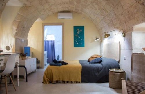 Grottaglie Apartment | 1 Bedroom Apartment in Grottaglie