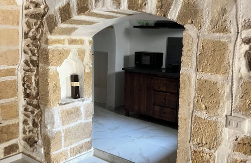 Mesagne House | 1 Bedroom Private vacation home in Mesagne