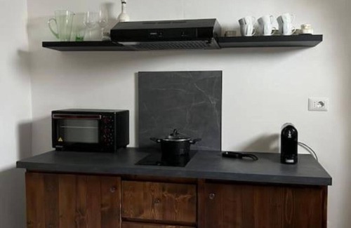 Mesagne House | 1 Bedroom Private vacation home in Mesagne