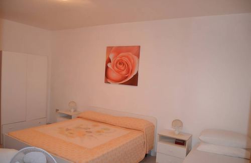 Marina di Novaglie Apartment | 100 m² Apartment ∙ 3 bedrooms ∙ 6 guests