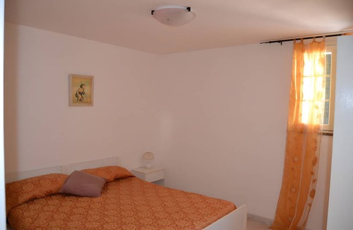Marina di Novaglie Apartment | 100 m² Apartment ∙ 3 bedrooms ∙ 6 guests