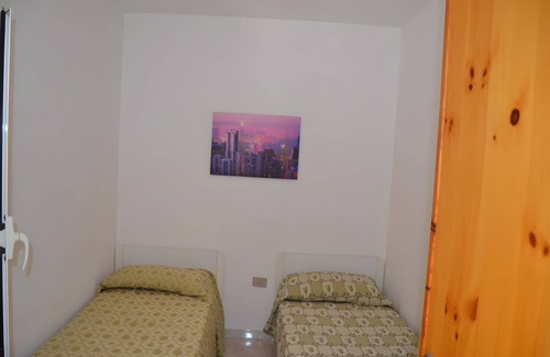 Marina di Novaglie Apartment | 100 m² Apartment ∙ 3 bedrooms ∙ 6 guests