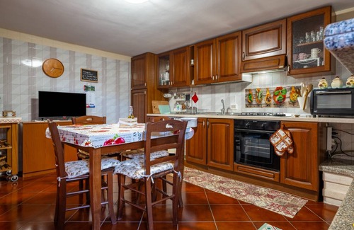 Pezze di Greco Apartment | 100 m² Apartment ∙ 2 bedrooms ∙ 5 guests