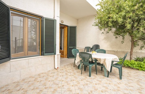Torre Lapillo Apartment | 100 m² Apartment ∙ 2 bedrooms ∙ 6 guests