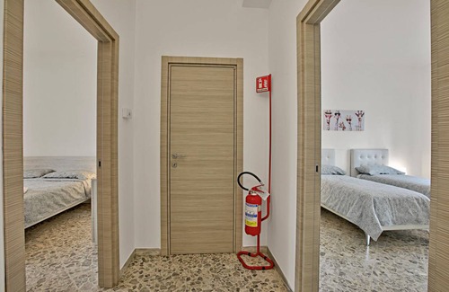 Alberobello Apartment | 100 m² Apartment ∙ 2 bedrooms ∙ 5 guests