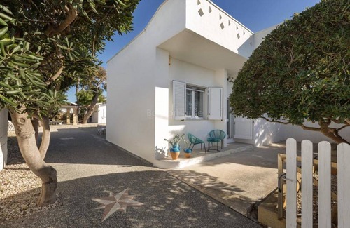 Posto Rosso Apartment | 100 m² Apartment ∙ 3 bedrooms ∙ 10 guests