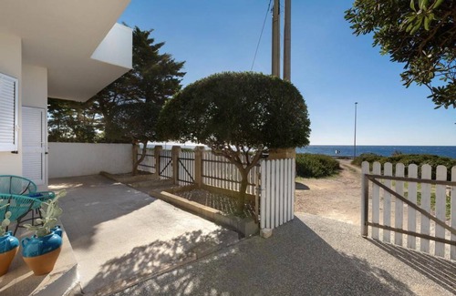Posto Rosso Apartment | 100 m² Apartment ∙ 3 bedrooms ∙ 10 guests