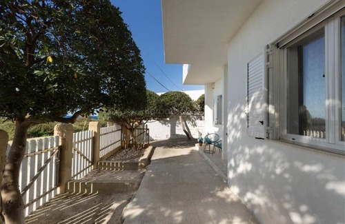 Posto Rosso Apartment | 100 m² Apartment ∙ 3 bedrooms ∙ 10 guests
