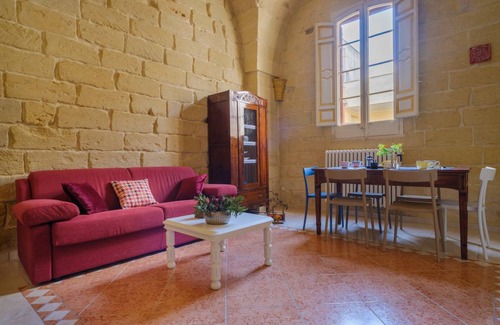 Vernole Apartment | 100 m² Apartment ∙ 2 bedrooms ∙ 7 guests