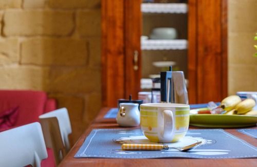 Vernole Apartment | 100 m² Apartment ∙ 2 bedrooms ∙ 7 guests