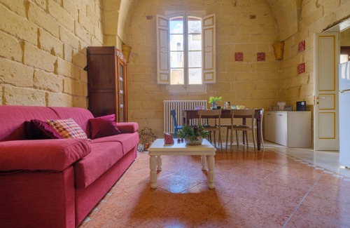 Vernole Apartment | 100 m² Apartment ∙ 2 bedrooms ∙ 7 guests