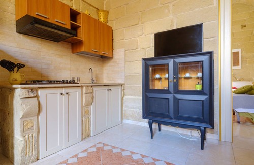 Vernole Apartment | 100 m² Apartment ∙ 2 bedrooms ∙ 7 guests