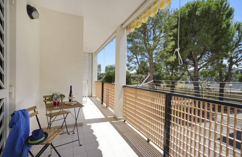 Municipio 3 Apartment | 100 m² Apartment ∙ 3 bedrooms ∙ 5 guests