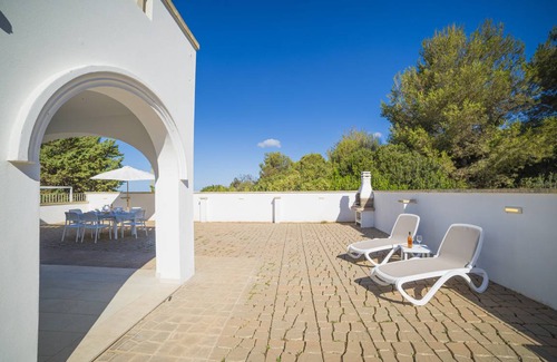 Marina di Pescoluse Apartment | 100 m² Apartment ∙ 2 bedrooms ∙ 6 guests