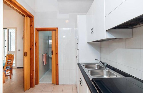 Rivabella Apartment | 100 m² Apartment ∙ 3 bedrooms ∙ 6 guests