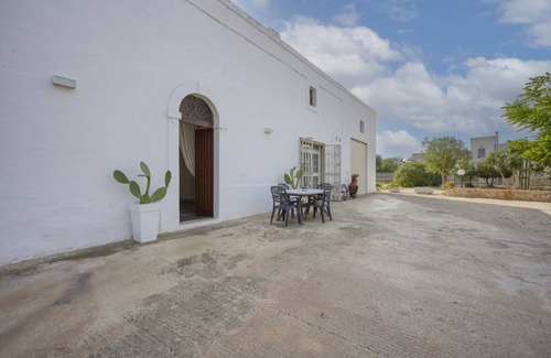 L'Assunta House | 100 m² House ∙ 2 bedrooms ∙ 4 guests