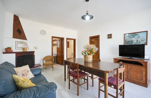 L'Assunta House | 100 m² House ∙ 2 bedrooms ∙ 4 guests