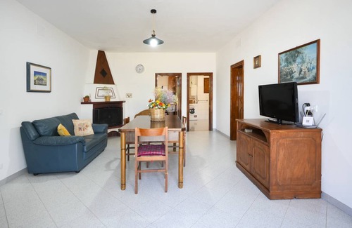 L'Assunta House | 100 m² House ∙ 2 bedrooms ∙ 4 guests