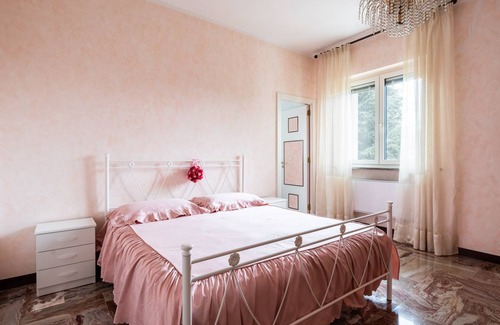 Locorotondo House | 100 m² House ∙ 2 bedrooms ∙ 4 guests