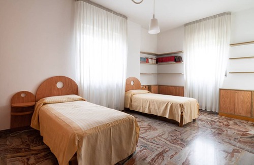 Locorotondo House | 100 m² House ∙ 2 bedrooms ∙ 4 guests