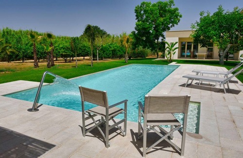Cutrofiano House | 100 m² House ∙ 3 bedrooms ∙ 6 guests