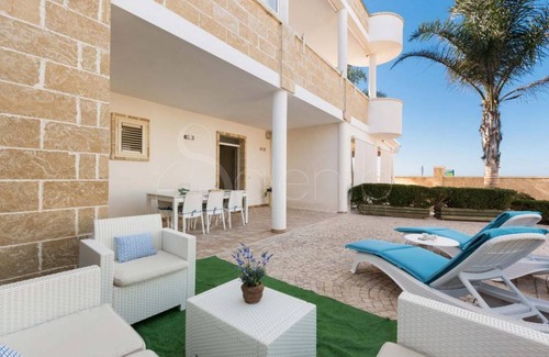 La Strea House | 100 m² House ∙ 3 bedrooms ∙ 8 guests