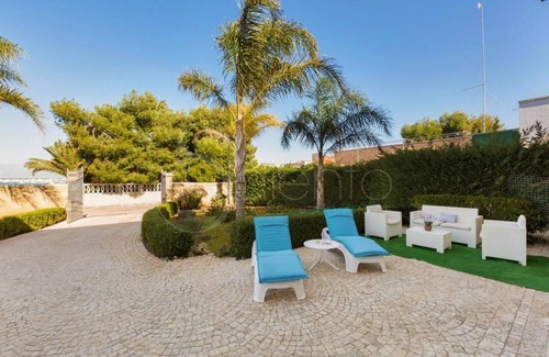 La Strea House | 100 m² House ∙ 3 bedrooms ∙ 8 guests
