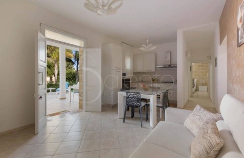 La Strea House | 100 m² House ∙ 3 bedrooms ∙ 8 guests