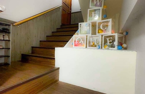 Luodong House | 100 m² House ∙ 6 guests