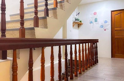 Luodong House | 100 m² House ∙ 6 guests