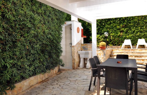 Porto Badisco House | 100 m² House ∙ 3 bedrooms ∙ 8 guests
