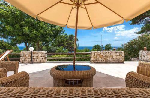 Marina di Marittima House | 100 m² House ∙ 2 bedrooms ∙ 6 guests