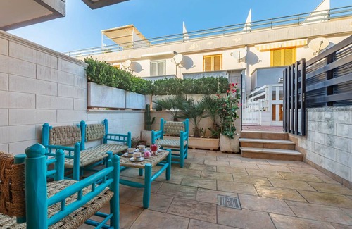 Santa Cesarea Terme House | 100 m² House ∙ 2 bedrooms ∙ 6 guests