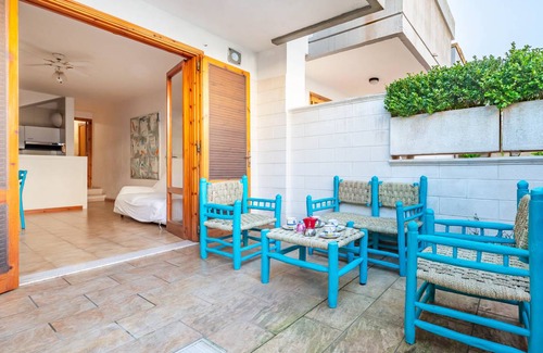 Santa Cesarea Terme House | 100 m² House ∙ 2 bedrooms ∙ 6 guests