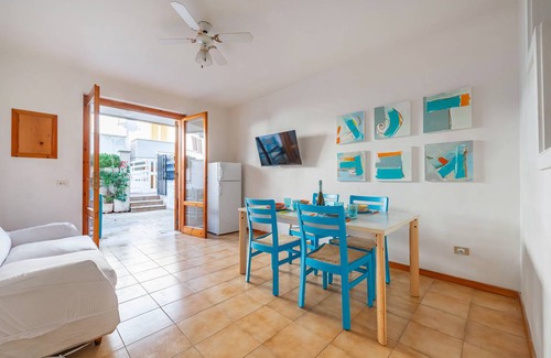 Santa Cesarea Terme House | 100 m² House ∙ 2 bedrooms ∙ 6 guests