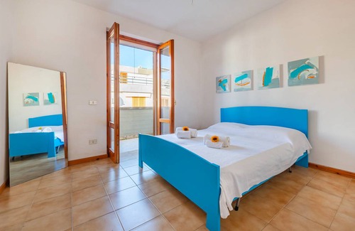 Santa Cesarea Terme House | 100 m² House ∙ 2 bedrooms ∙ 6 guests