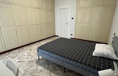 Municipio 2 Resort | 100 m² Private room ∙ 1 bedroom ∙ 1 guest