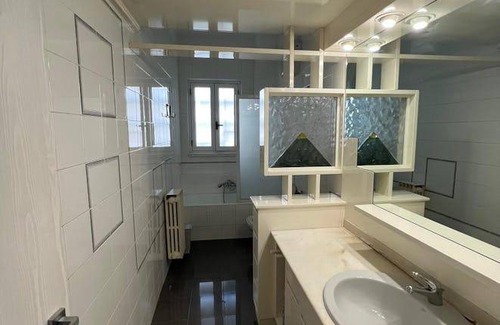 Municipio 2 Resort | 100 m² Private room ∙ 1 bedroom ∙ 1 guest