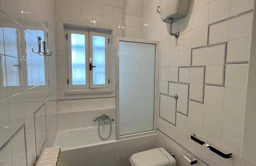 Municipio 2 Resort | 100 m² Private room ∙ 1 bedroom ∙ 1 guest