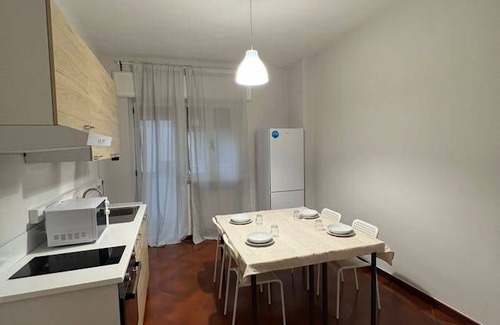 Municipio 2 Resort | 100 m² Private room ∙ 1 bedroom ∙ 1 guest