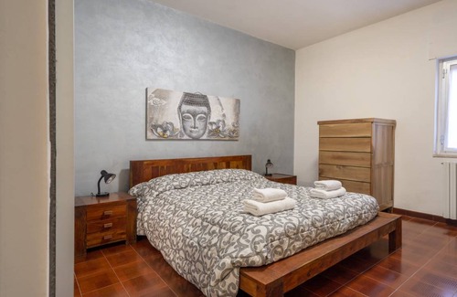 Leporano Marina Villa | 100 m² Villa ∙ 3 bedrooms ∙ 6 guests