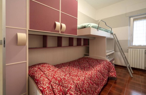 Leporano Marina Villa | 100 m² Villa ∙ 3 bedrooms ∙ 6 guests
