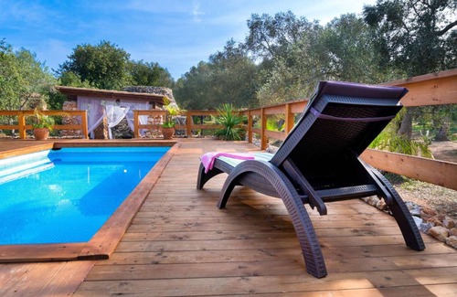 Andrano Villa | 100 m² Villa ∙ 3 bedrooms ∙ 7 guests