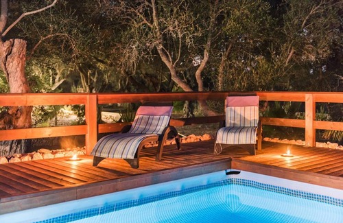 Andrano Villa | 100 m² Villa ∙ 3 bedrooms ∙ 7 guests