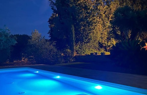 Triggianello Apartment | 105 m² Apartment ∙ 2 bedrooms ∙ 5 guests